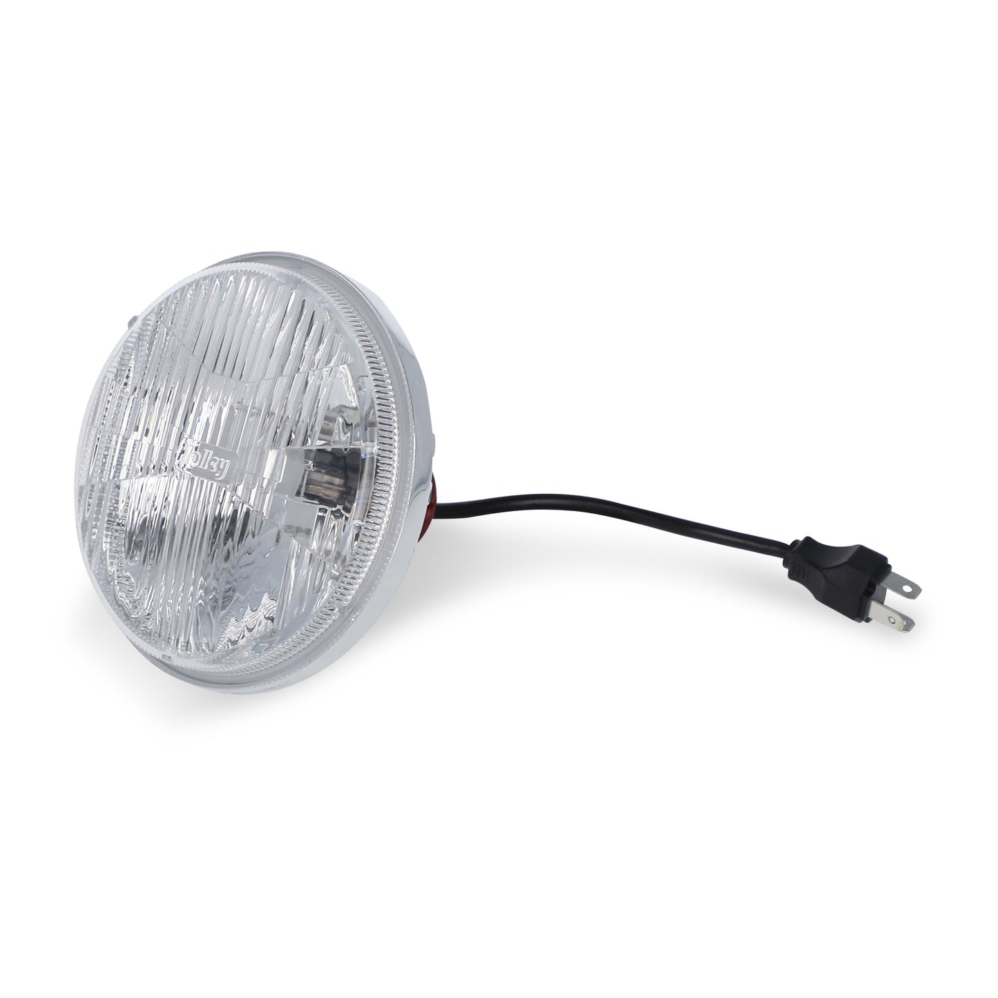 HOLLEY RETROBRIGHT LED FORWARD FACING LIGHT - MODERN WHITE (5700K)