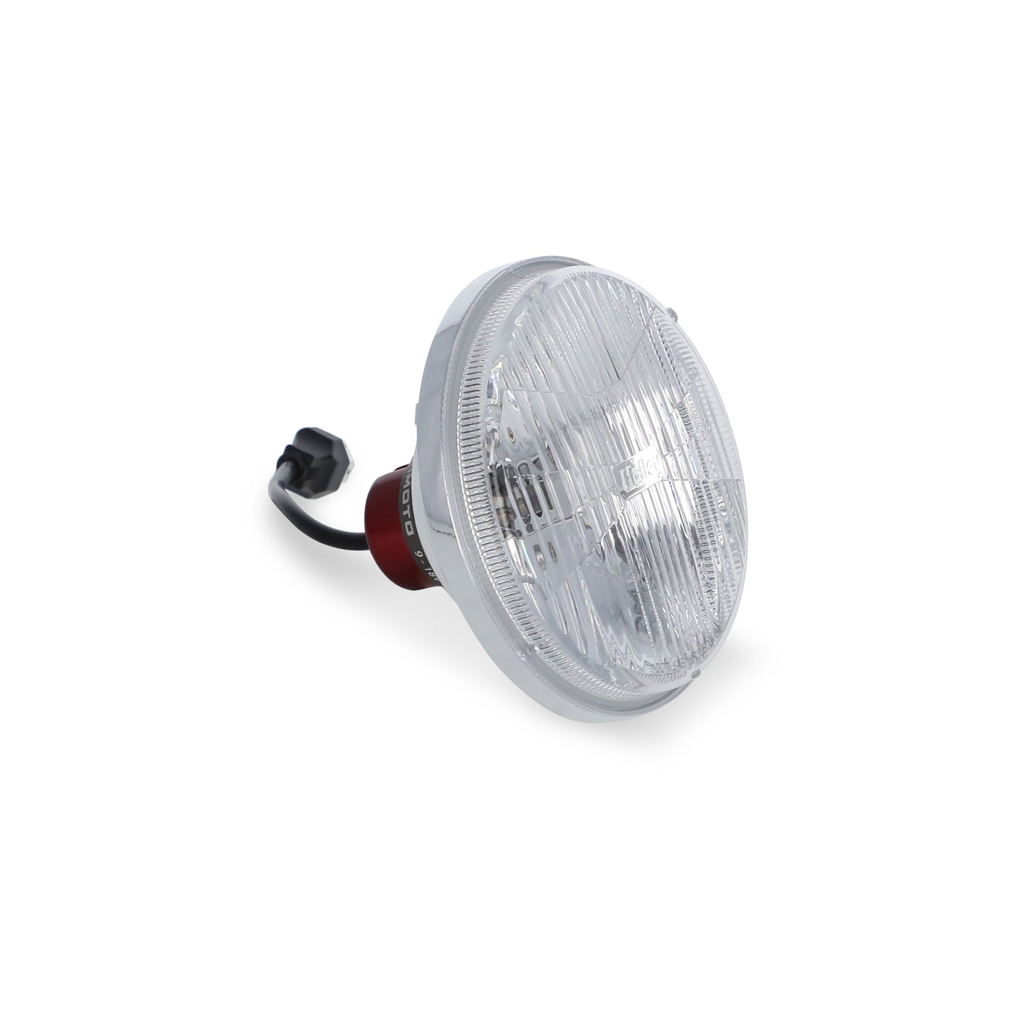 HOLLEY RETROBRIGHT LED FORWARD FACING LIGHT - MODERN WHITE (5700K)