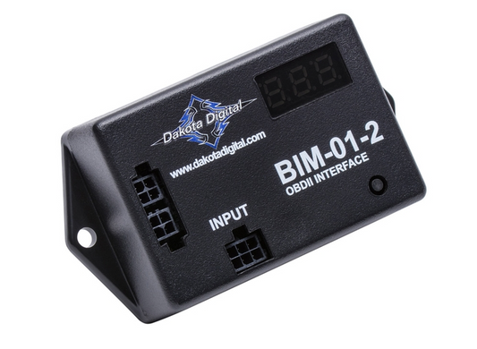 Dakota Digital OBD-II / CAN Interface